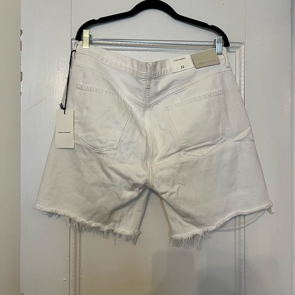 Citizens of Humanity Camila short - Picture 2 of 5